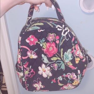 Vera Bradley Lunch bag